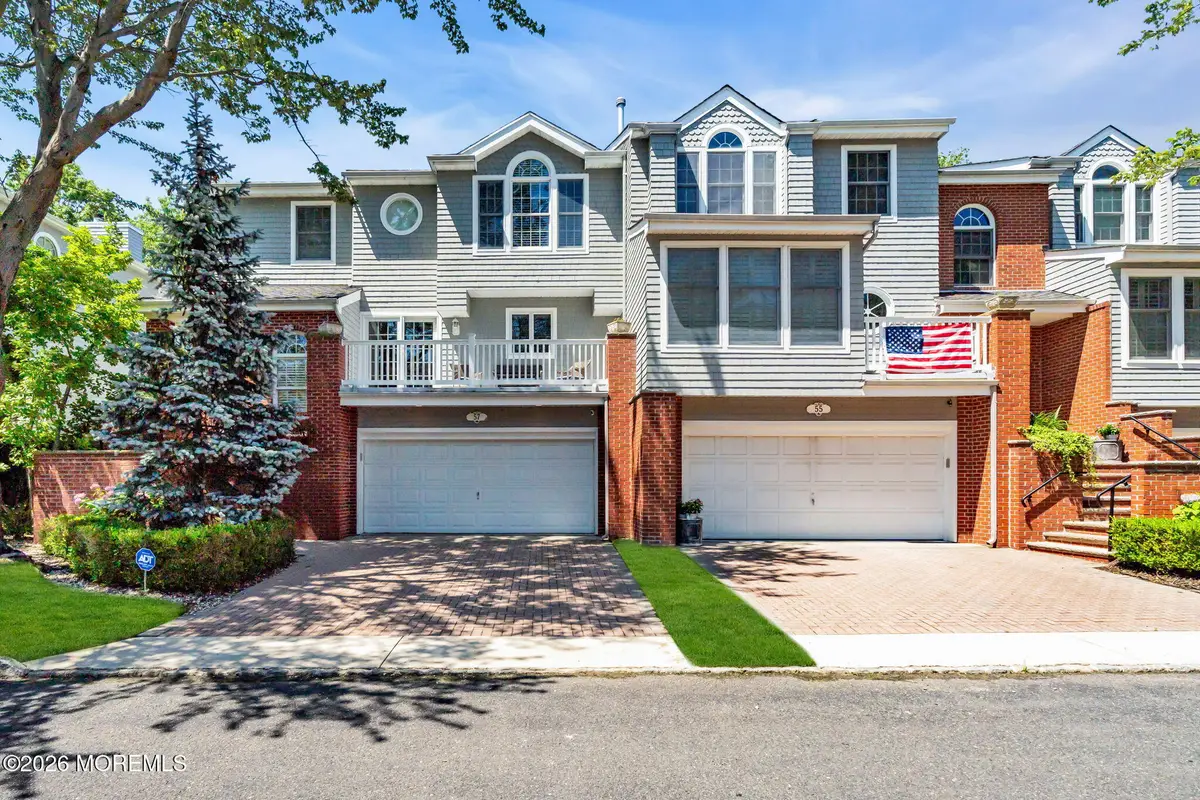 57 Rivergate Way, Long Branch, NJ 07740 - #1
