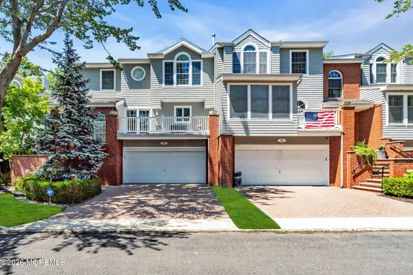 57 Rivergate Way, Long Branch, NJ 07740