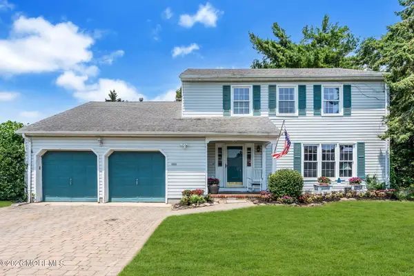 1501 Bel Aire Court, Point Pleasant, NJ 08742