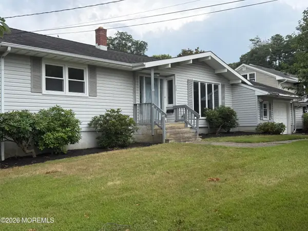717 Howell Drive, Brielle, NJ 08730