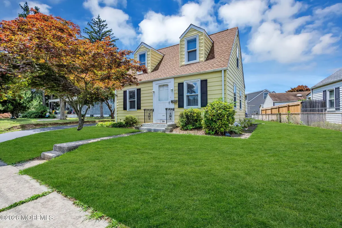 826 Whitehorse Mercerville Road, Hamilton, NJ 08610 - #1