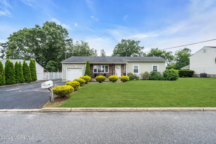 370 Lake Shore Drive, Brick, NJ 08723 - #3