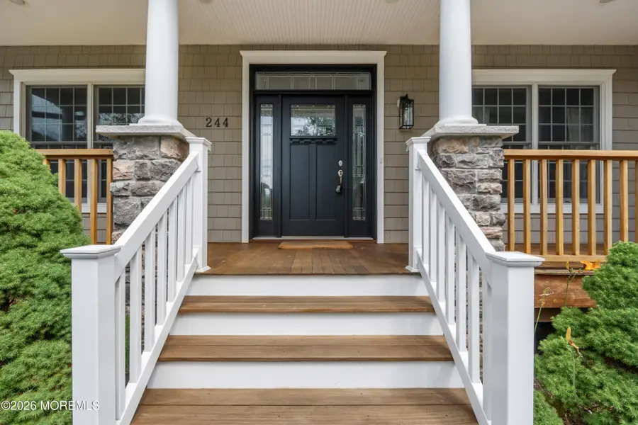 244 Van Kirk Avenue, Atlantic Highlands, NJ 07716 - #2