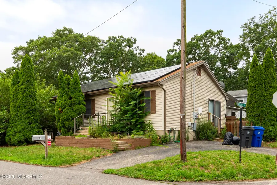 546 Roosevelt Avenue, Toms River, NJ 08753 - #2