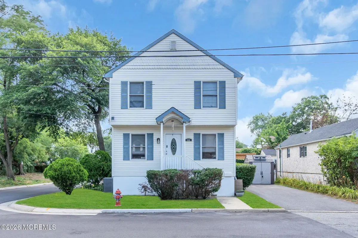 245 Bray Avenue, North Middletown, NJ 07748 - #1