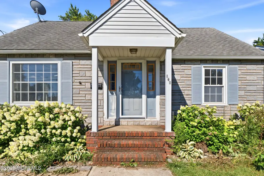 120 15th Avenue, Manville, NJ 08835 - #2
