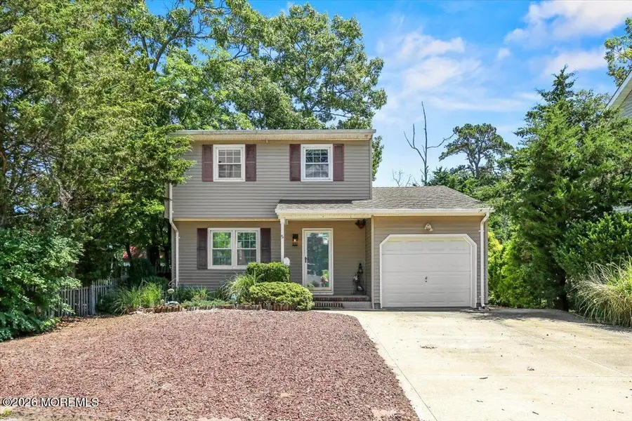 5 Morey Lane, Brick, NJ 08723 - #2