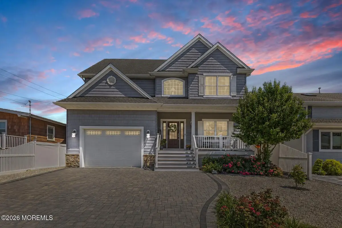 23 Coral Drive, Brick, NJ 08723 - #1