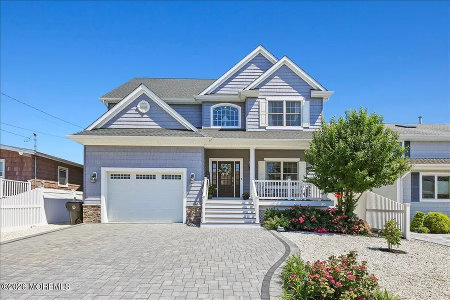23 Coral Drive, Brick, NJ 08723 - #2