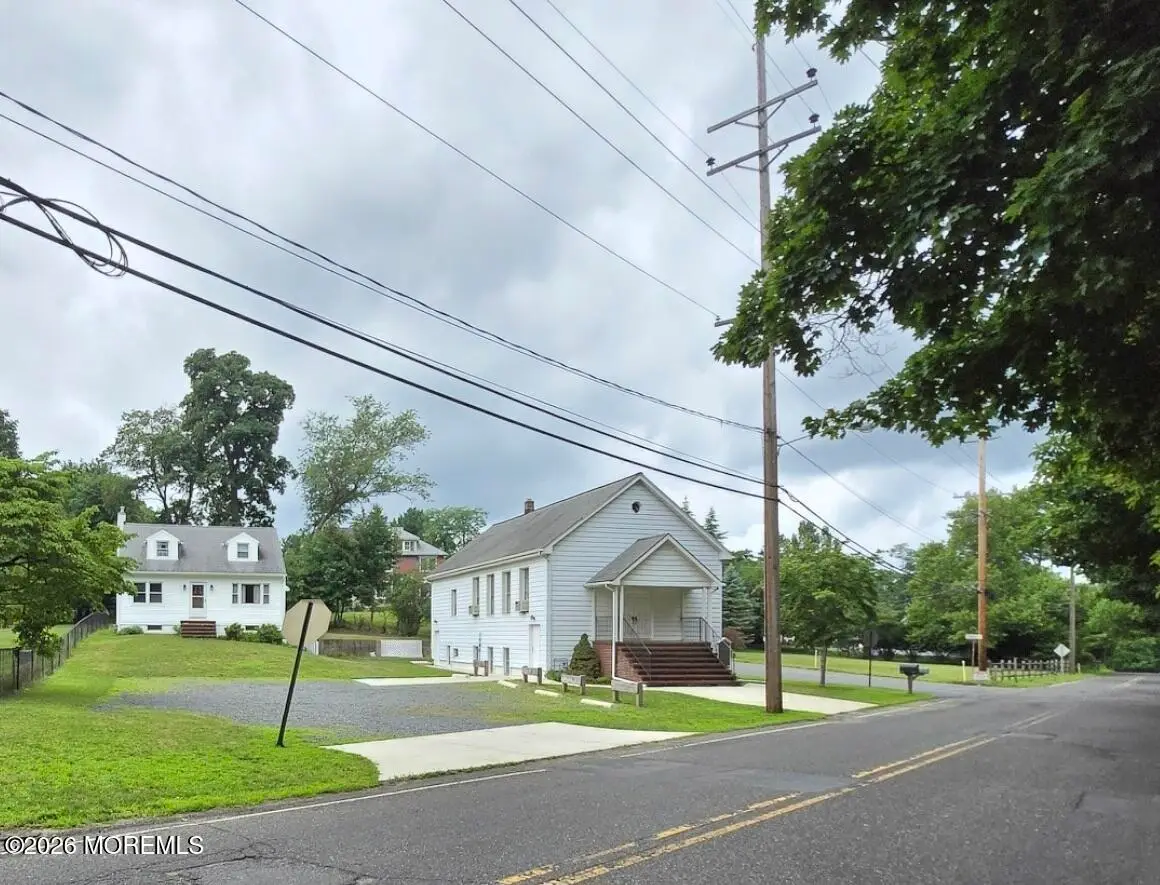 106 Waterworks Road, Freehold, NJ 07728 - #1