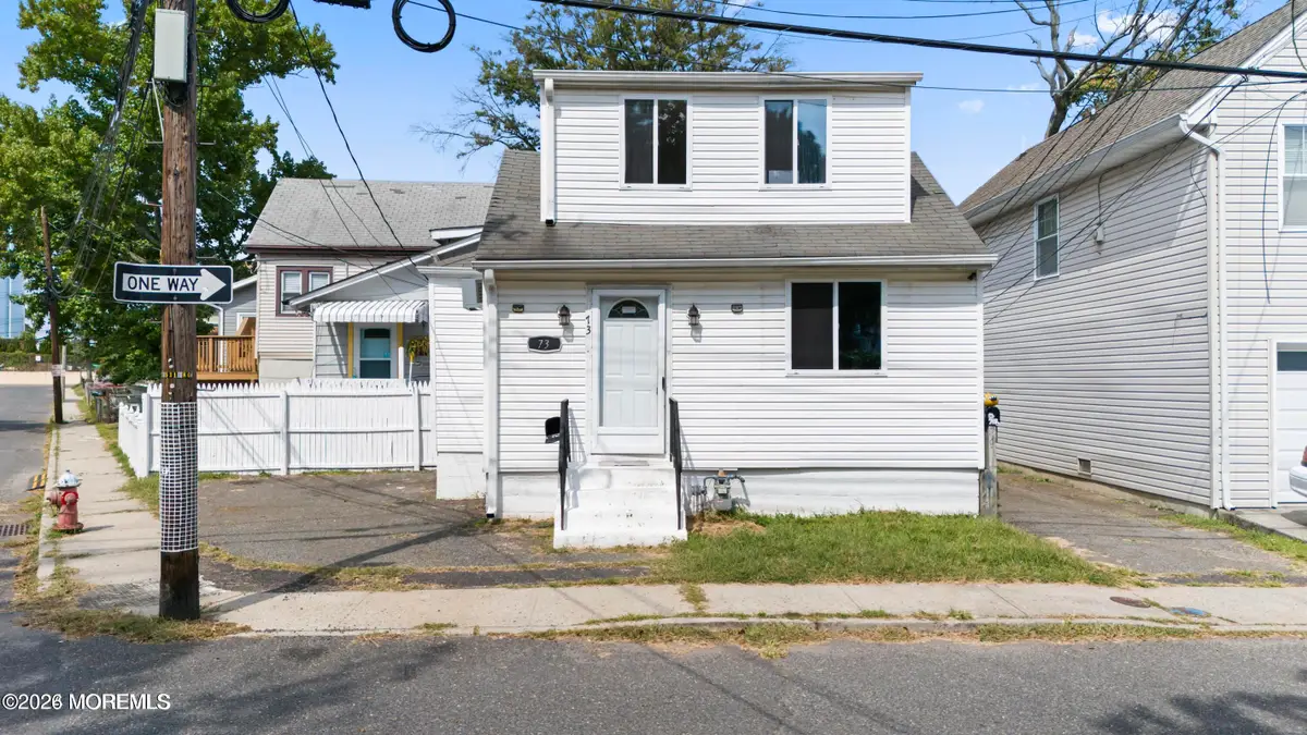 73 Oak Street, Keansburg, NJ 07734 - #1