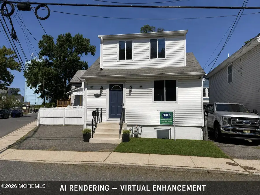 73 Oak Street, Keansburg, NJ 07734 - #3