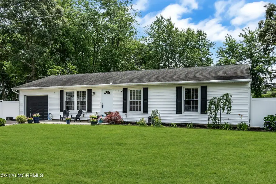 417 Chestnut Drive, Lanoka Harbor, NJ 08734 - #2