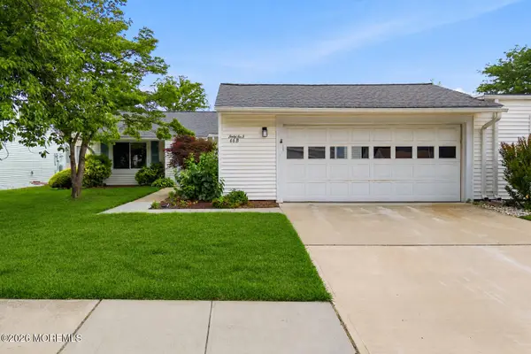 66B Essex Road, Monroe, NJ 08831