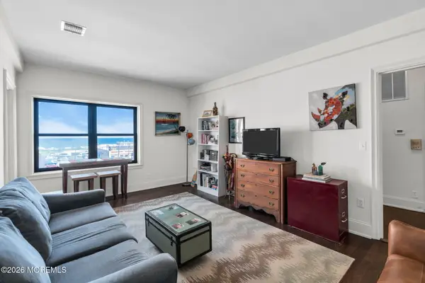 1700 Webb Street #4D, Asbury Park, NJ 07712