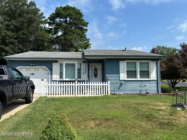 106 Falmouth Avenue, Whiting, NJ 08759