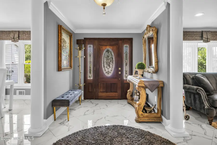 6 Tall Oaks Drive, Hazlet, NJ 07730 - #2