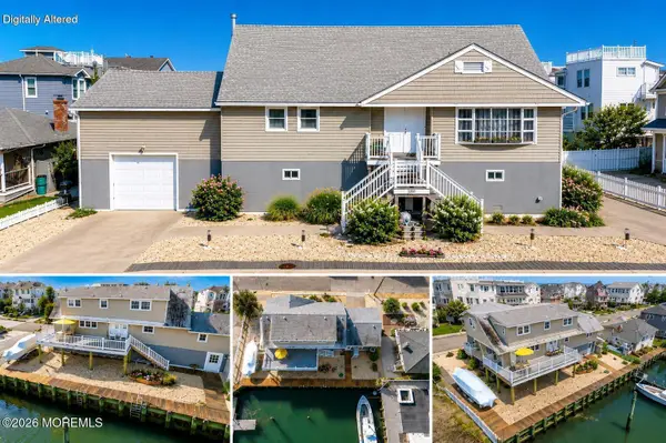 409 3rd Street, Beach Haven, NJ 08008