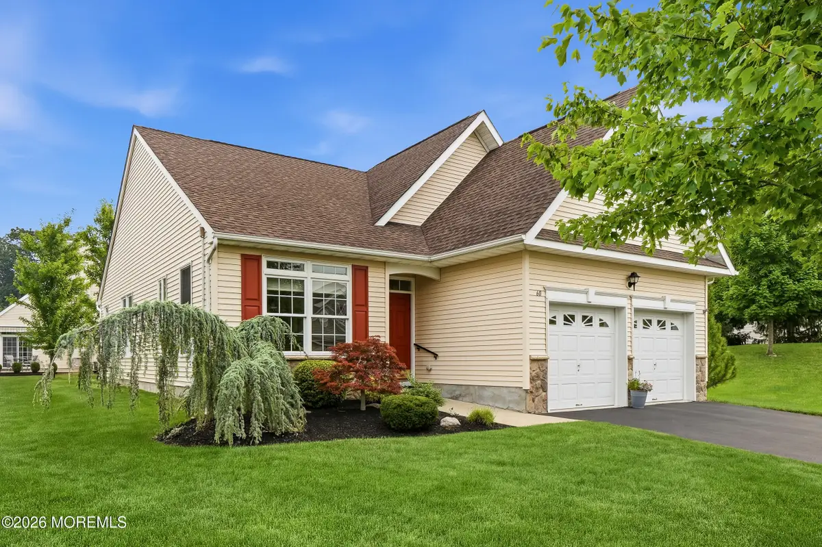 60 Sequoia Parkway, Ocean, NJ 07712 - #1