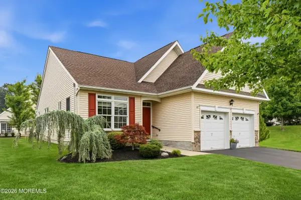 60 Sequoia Parkway, Ocean Twp, NJ 07712