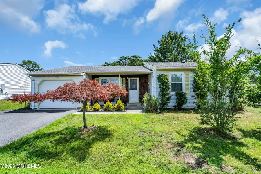87 Chelsea Drive #72, Whiting, NJ 08759 - #2