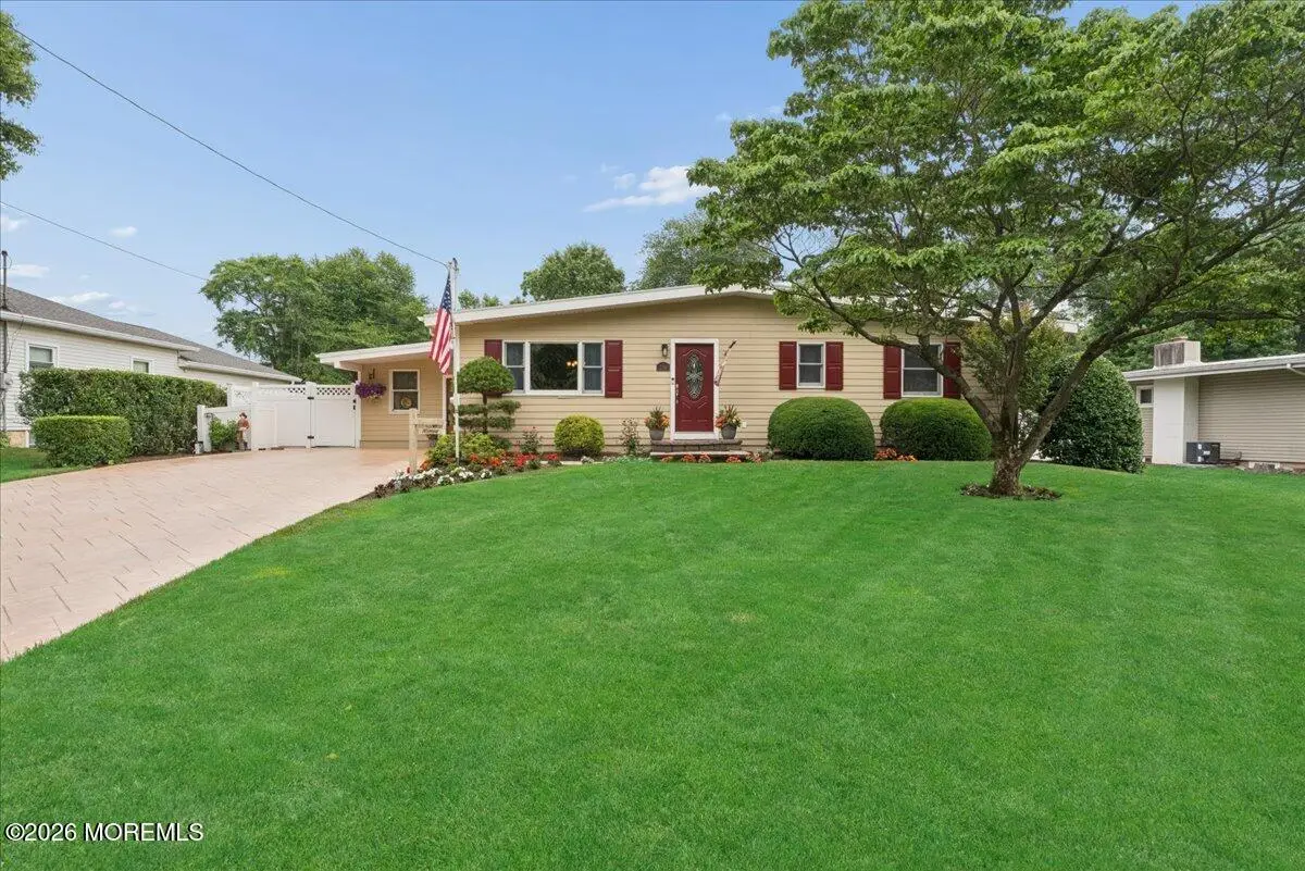276 Parkview Terrace, Lincroft, NJ 07738 - #1