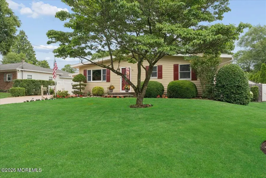 276 Parkview Terrace, Lincroft, NJ 07738 - #2