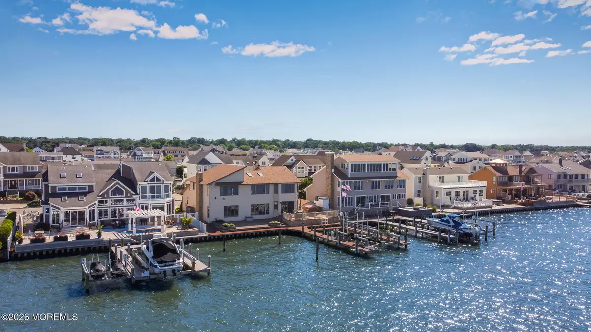 1916 Mizzen Road, Toms River, NJ 08753 - #1