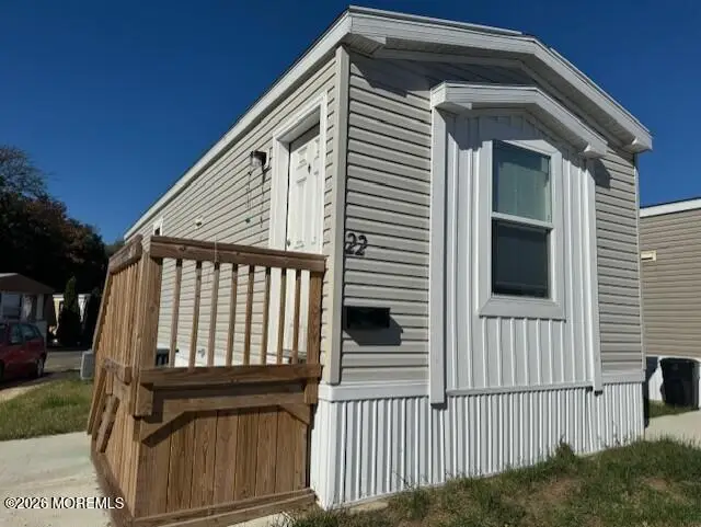 22 Avenue C, Hazlet, NJ 07734 - #1