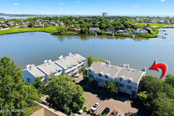 165 Riddle Avenue #12, Long Branch, NJ 07740
