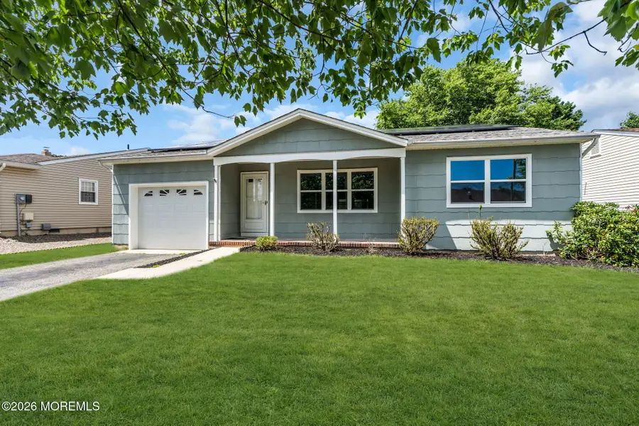 128 Westport Drive, Toms River, NJ 08757 - #3