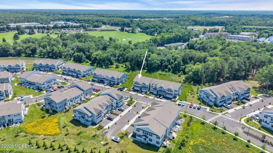 3009 Quail Ridge Boulevard, Princeton Meadows, NJ 07727 - #3