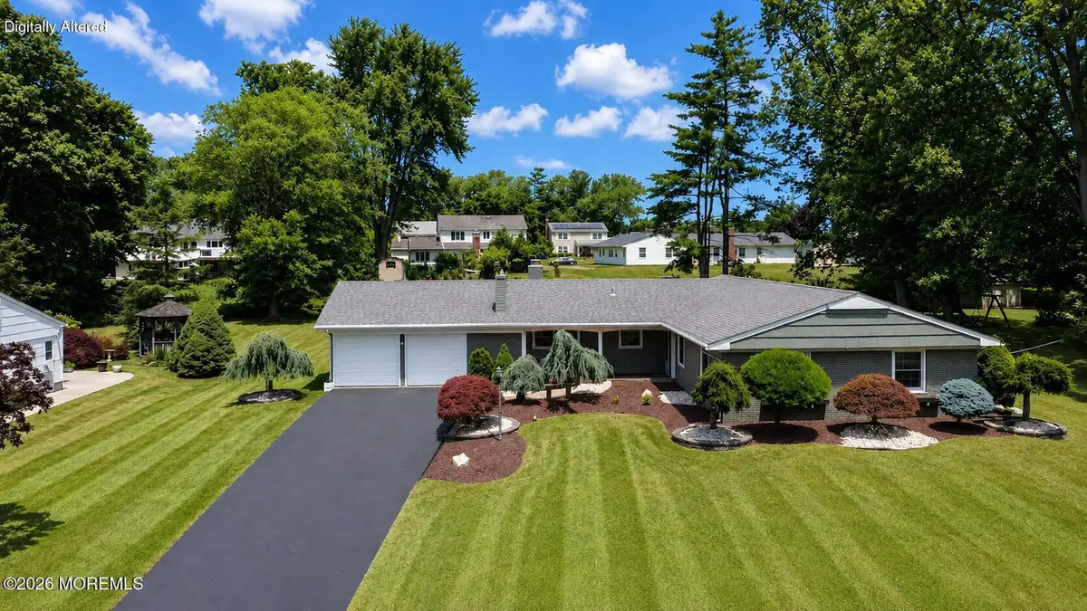 18 Girard Street, Marlboro, NJ 07746 - #1