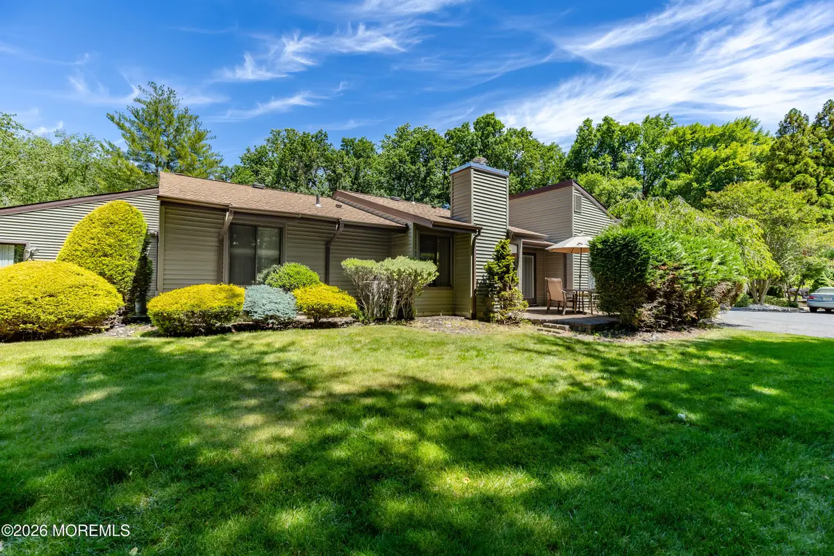 33 Hampton Court, Red Bank, NJ 07701 - #1