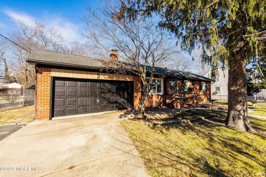 215 Sunset Lane, Howell, NJ 07731 - #3