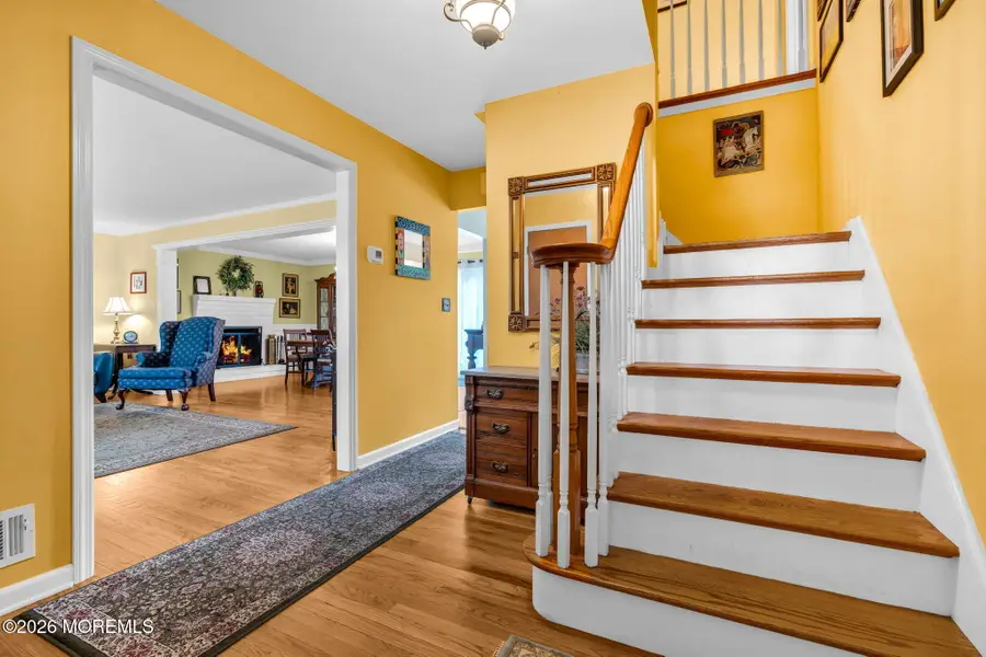62 Nedshire Drive, Middletown, NJ 07748 - #2
