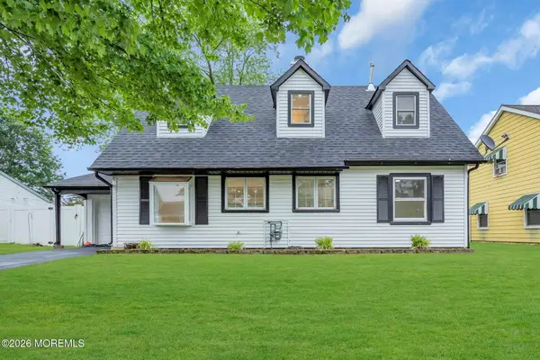 20 Blackwell Lane, Willingboro, NJ 08046