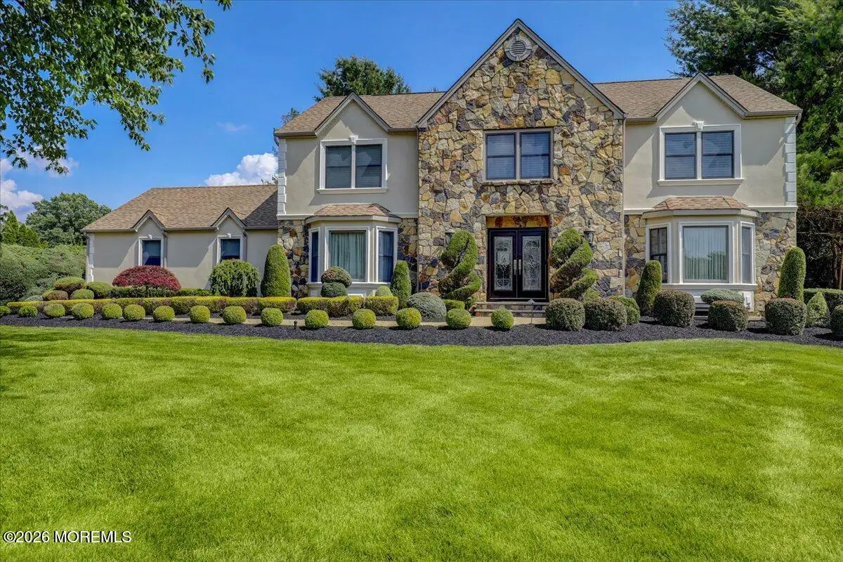 6 Woodhollow Drive, Holmdel, NJ 07733 - #1