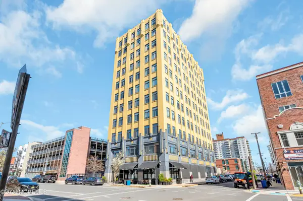 601 Bangs Avenue #1107, Asbury Park, NJ 07712