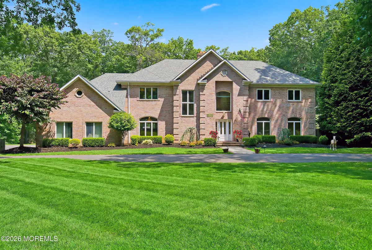 27 Westgate Court, Colts Neck, NJ 07722 - #1