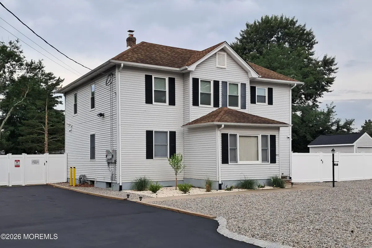 221 Chestnut Street, Toms River, NJ 08753 - #1
