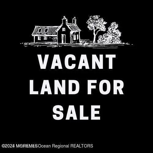 0 Ralph Avenue, Bayville, NJ 08721