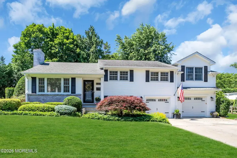 93 Spruce Drive, Fair Haven, NJ 07704 - #2