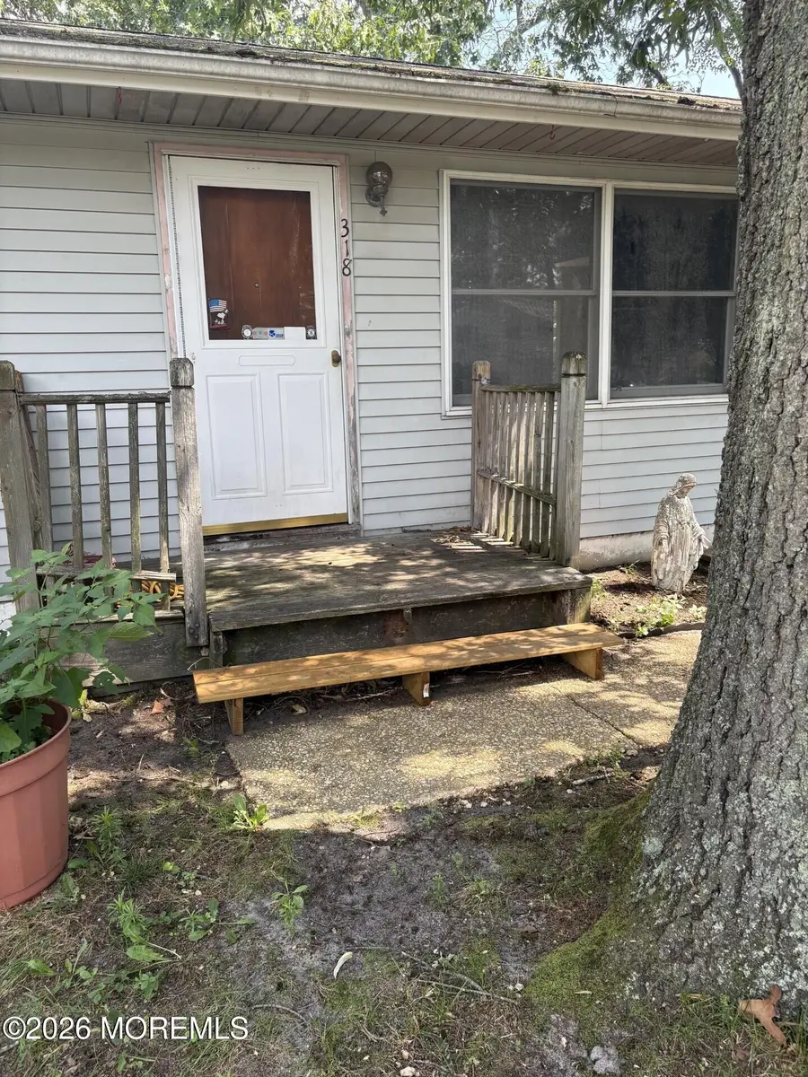 318 Laurel Boulevard, Lanoka Harbor, NJ 08734 - #3