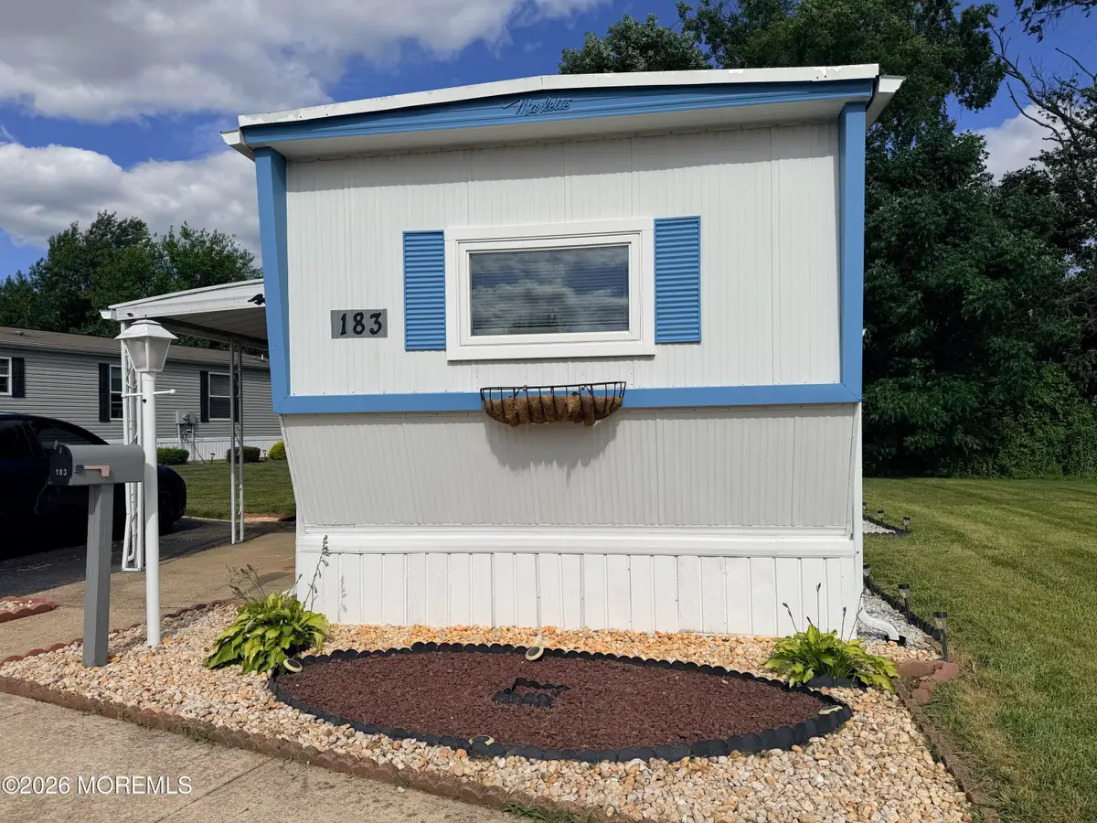 183 Farm Road, Freehold, NJ 07728 - #1