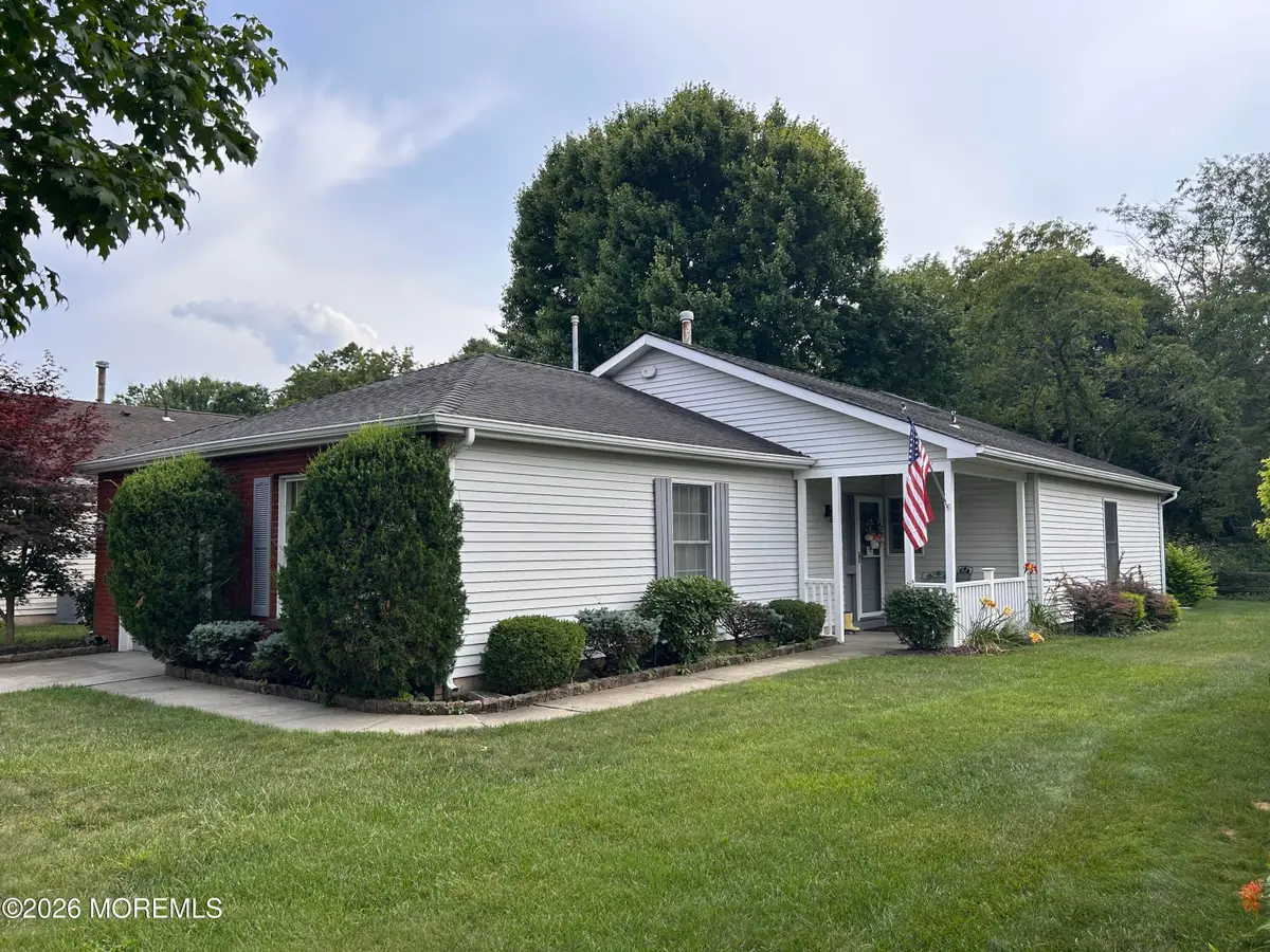 1904 Cherryvale Court, Toms River, NJ 08755 - #1