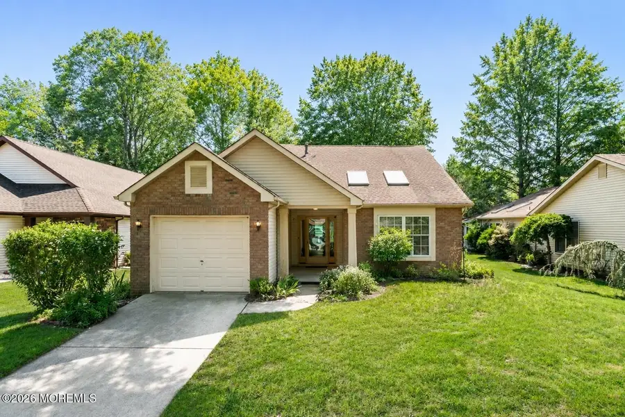 1705 Buttonwood Avenue, Toms River, NJ 08755 - #2
