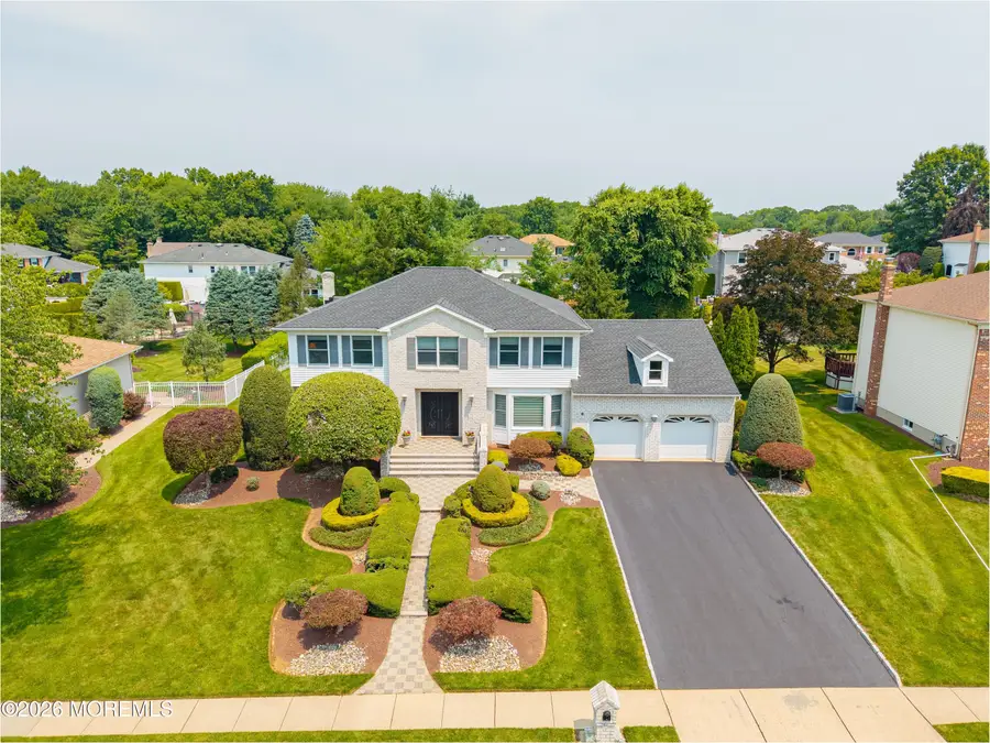 18 Carrie Drive, Marlboro, NJ 07746 - #2