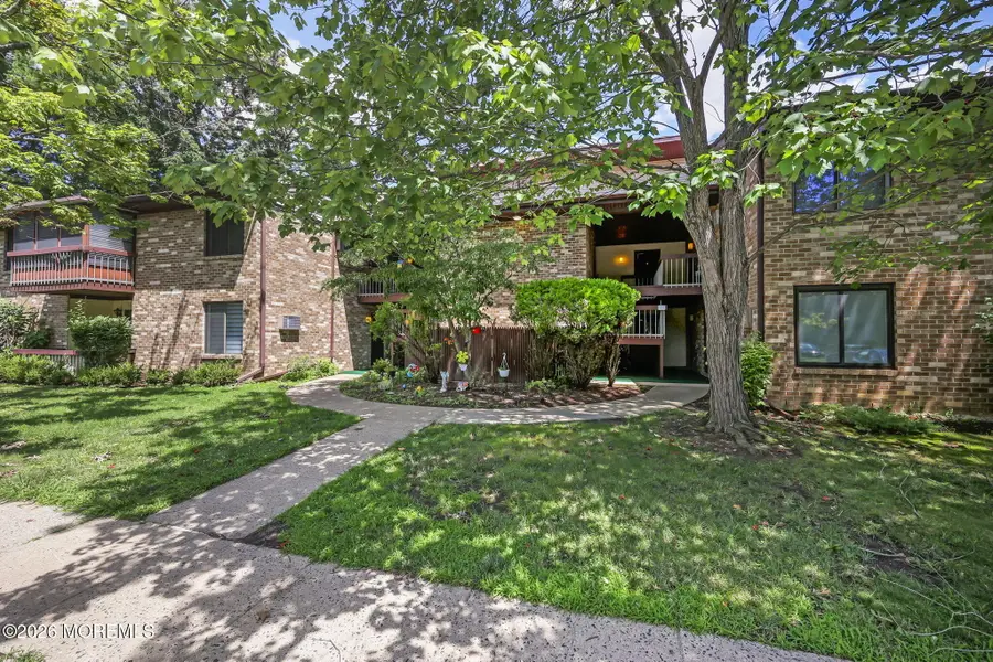 156 Cross Slope Court #D, Manalapan, NJ 07726 - #2