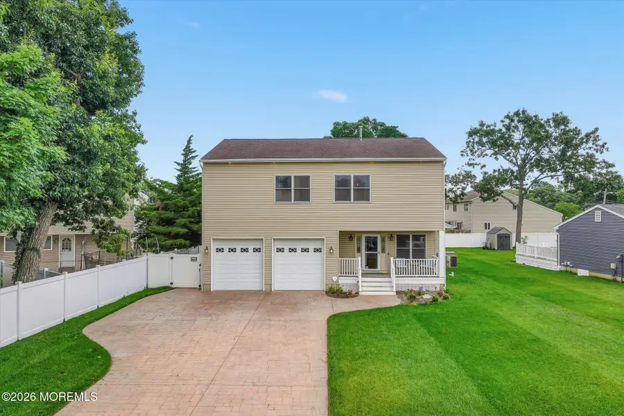 89 Venus Lane, Toms River, NJ 08753 - #3